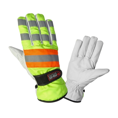 REFLECTIVE GLOVES